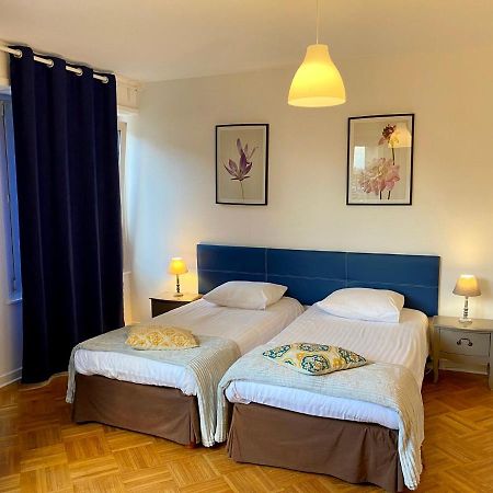 Appartement Appart Strasbourg Gare Parking Extérieur photo