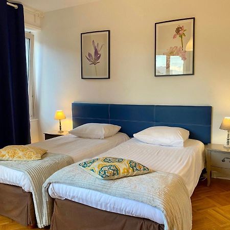 Appartement Appart Strasbourg Gare Parking Extérieur photo